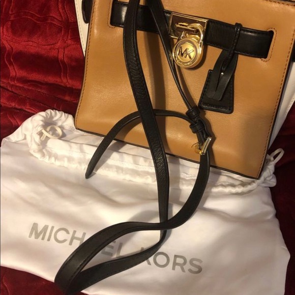 Michael Kors Purse - Picture 2 of 5